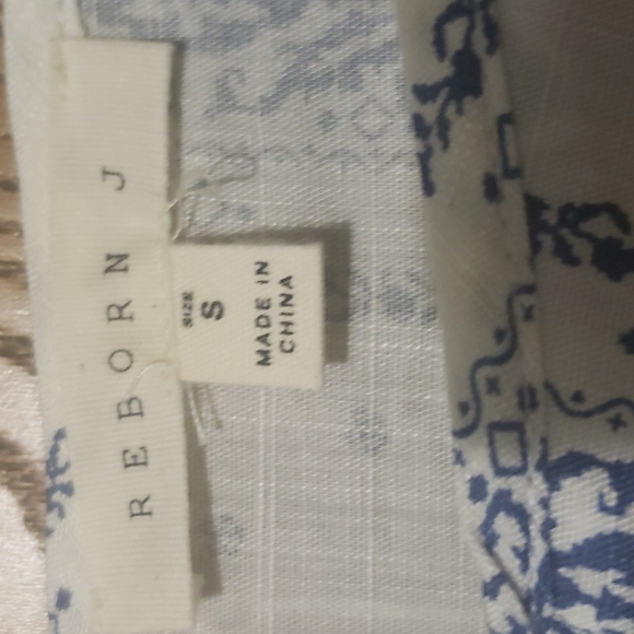 🔥New boutique boho top - Picture 9 of 13